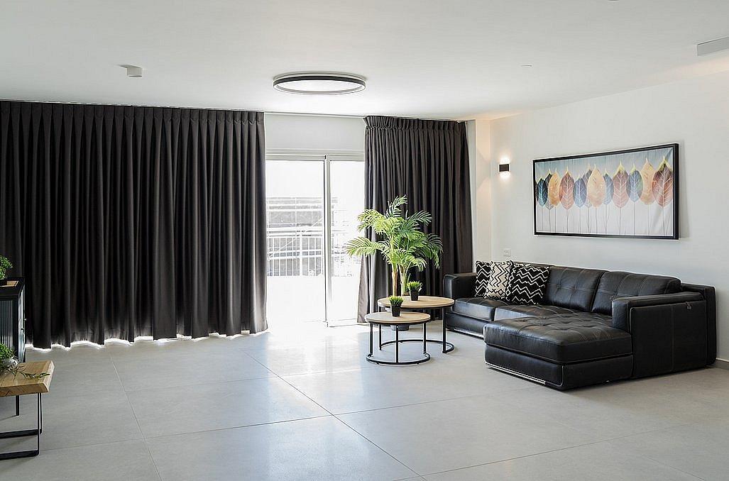 וילה seven אילת דרום  18  נופש - וי פור ויקיישן - V for Vacation