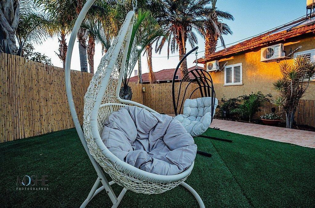 וילה כרם יוסף מרכז  27  נופש - וי פור ויקיישן - V for Vacation