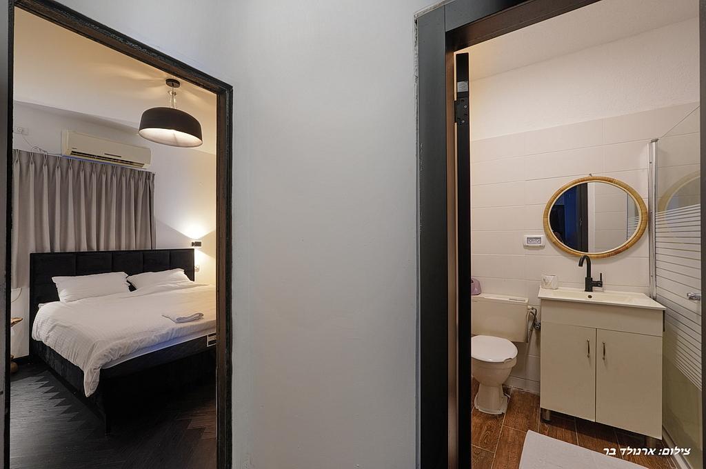 דון ליאון בוטיק צפון  33  נופש - וי פור ויקיישן - V for Vacation