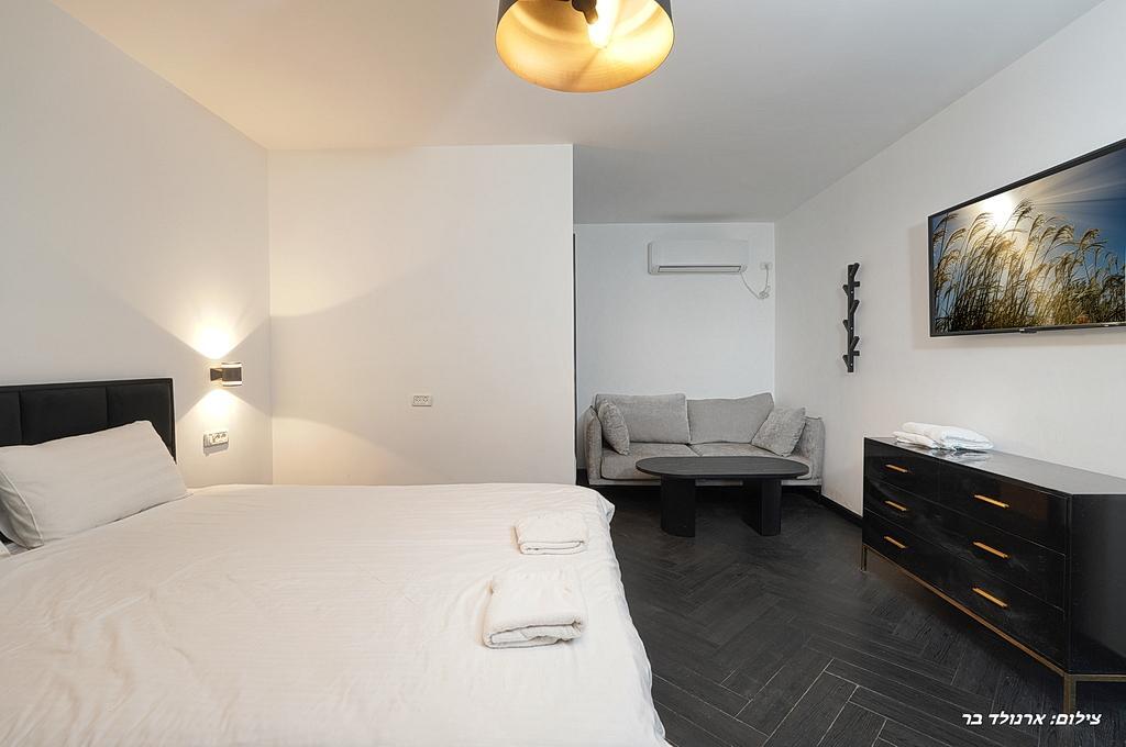 דון ליאון בוטיק צפון  36  נופש - וי פור ויקיישן - V for Vacation