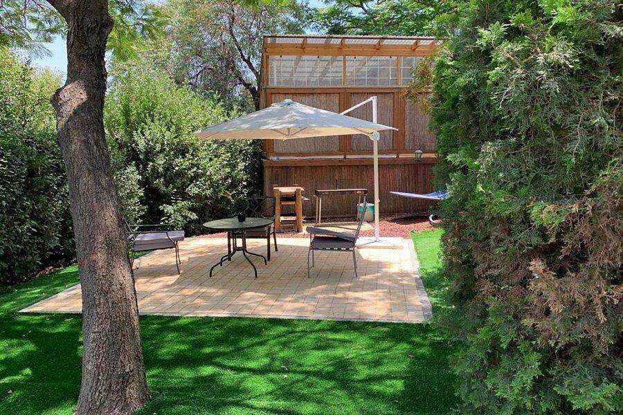 ראש פינת נוי צפון  15  נופש - וי פור ויקיישן - V for Vacation