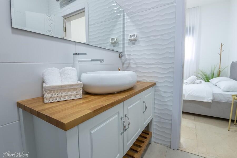 אחוזת לידר צפון  14  נופש - וי פור ויקיישן - V for Vacation