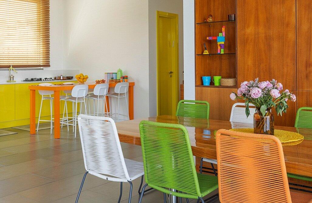 וילה מונה בלה - Mona Bella דרום  20  נופש - וי פור ויקיישן - V for Vacation