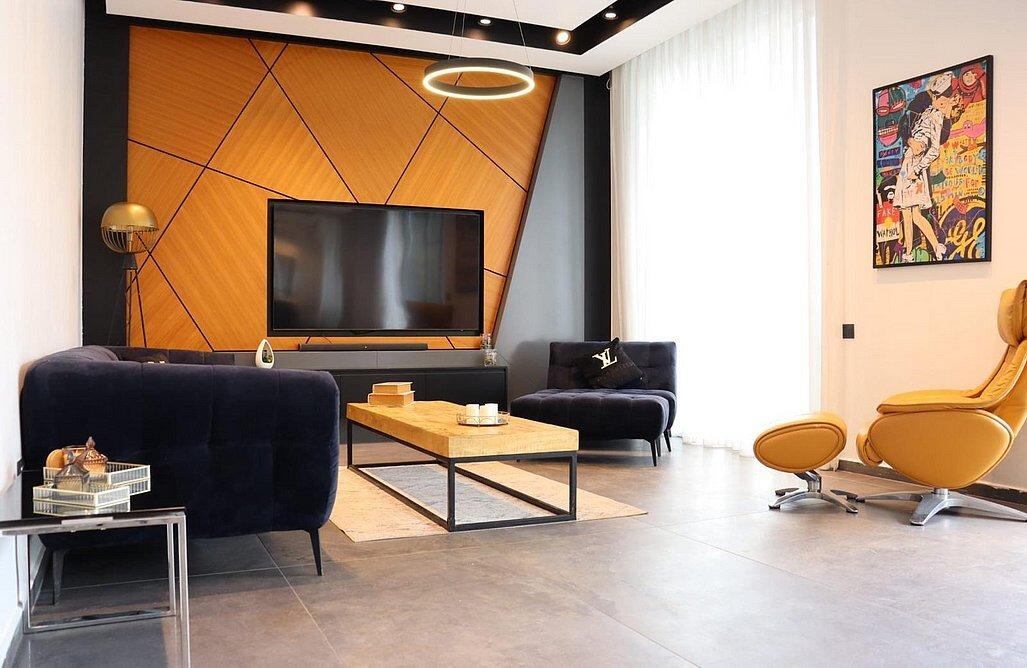 וילה רויאל הום אילת דרום  12  נופש - וי פור ויקיישן - V for Vacation