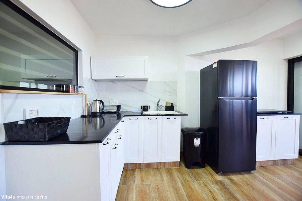 אחוזת נוף הבריאה צפון  26  נופש - וי פור ויקיישן - V for Vacation