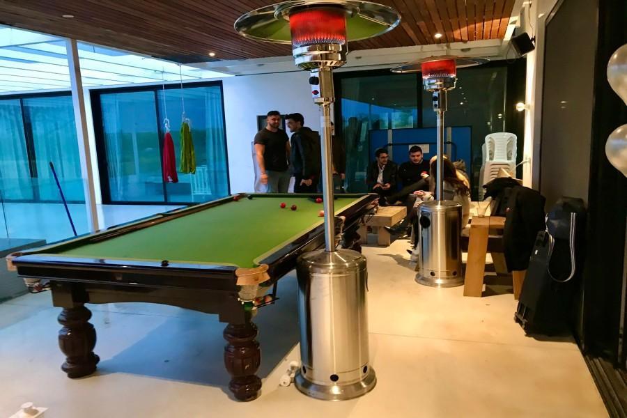 אחוזה 14 מרכז  13  נופש - וי פור ויקיישן - V for Vacation