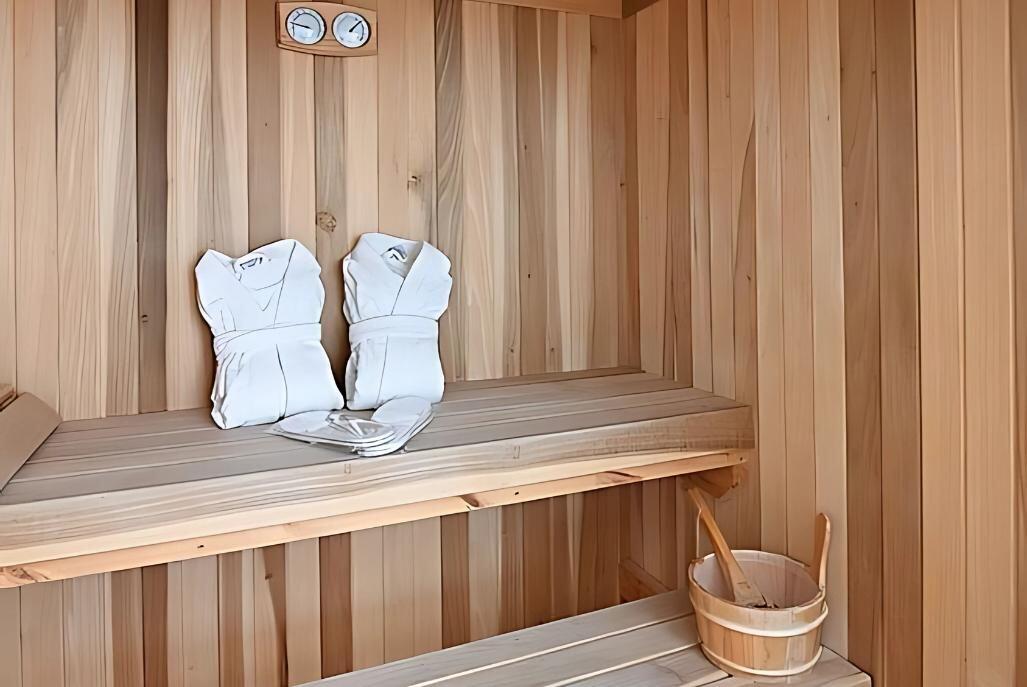 Peak Boutique Suites - סוויטות פיק צפון  10  נופש - וי פור ויקיישן - V for Vacation