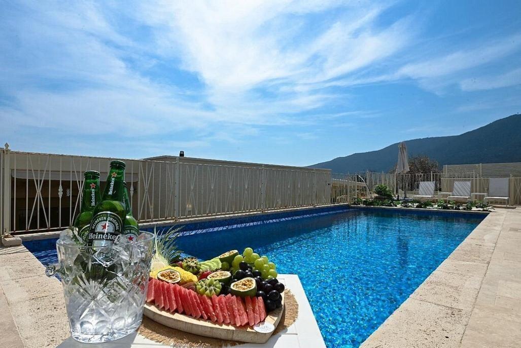 Peak Boutique Suites - סוויטות פיק צפון  38  נופש - וי פור ויקיישן - V for Vacation