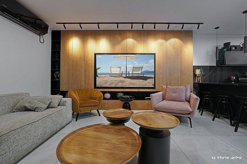 אחוזת השף צפון  11  נופש - וי פור ויקיישן - V for Vacation