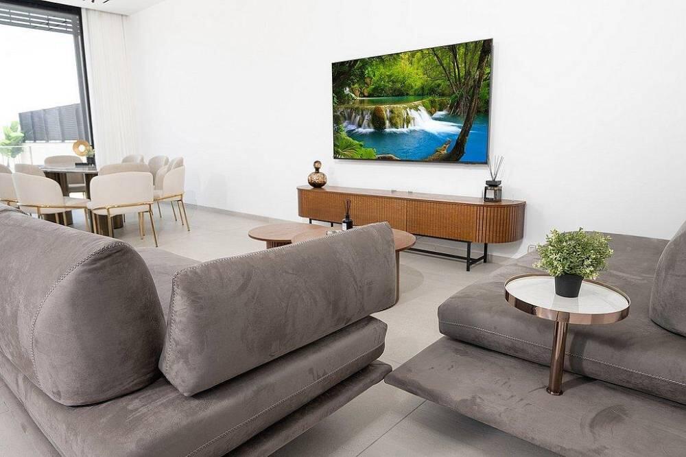 וילה רויאל טווינס בוטיק צפון  28  נופש - וי פור ויקיישן - V for Vacation