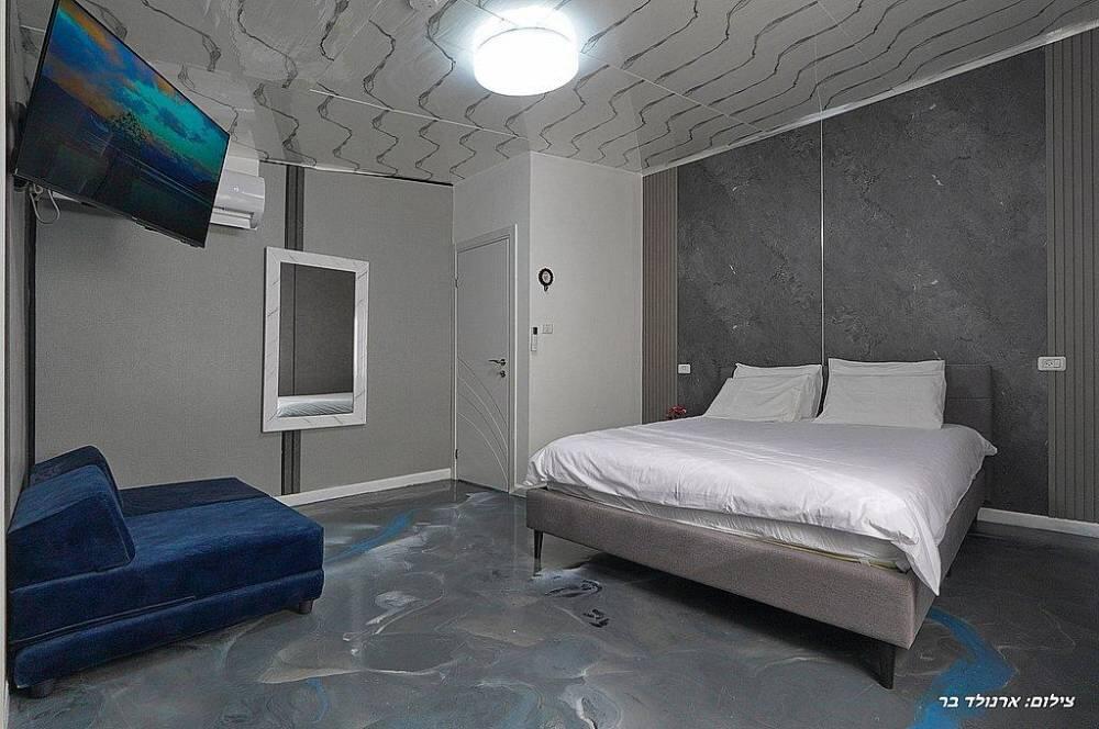 אחוזת אורפז צפון  40  נופש - וי פור ויקיישן - V for Vacation