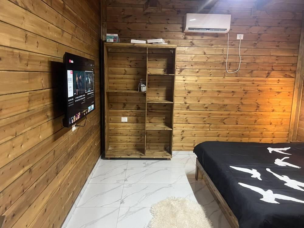 וילה פארדייס VIP דרום  11  נופש - וי פור ויקיישן - V for Vacation