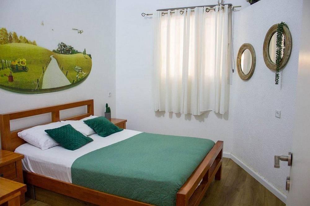 וילה בתלמים דרום  15  נופש - וי פור ויקיישן - V for Vacation