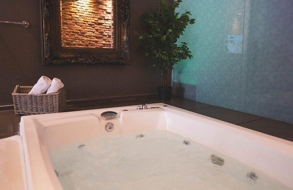 סוויטת דריה במושבה צפון  4  נופש - וי פור ויקיישן - V for Vacation