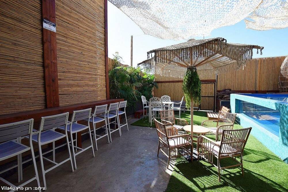 אוניל איוונטס - Oneill Events דרום  13  לופט 4 יו