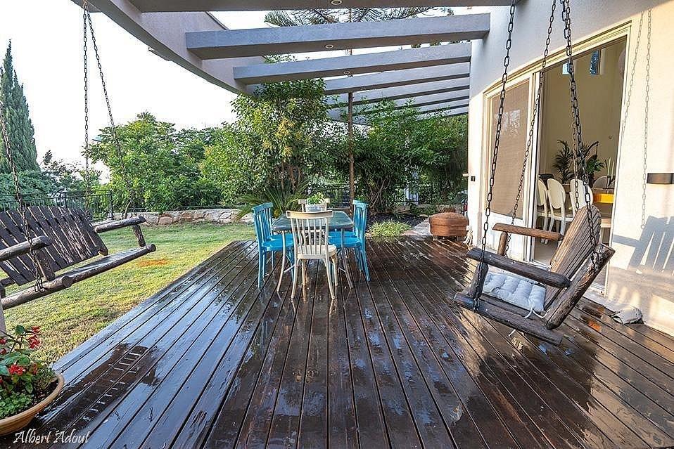 וילה פיטנגו צפון  14  נופש - וי פור ויקיישן - V for Vacation