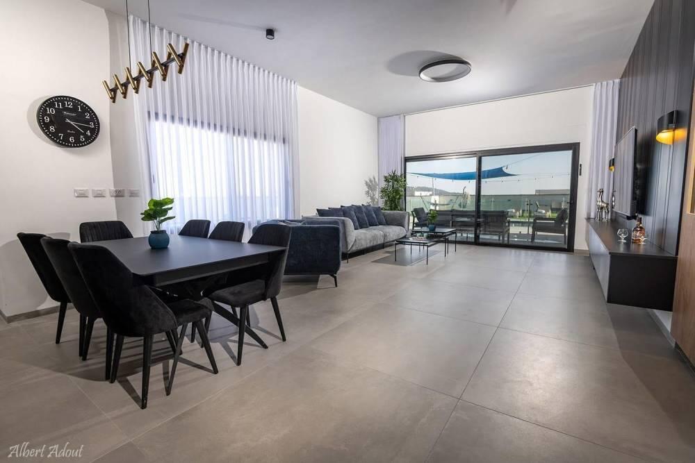 אחוזת ארבל בגליל צפון  4  נופש - וי פור ויקיישן - V for Vacation