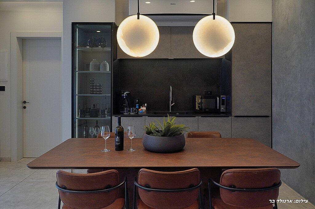 סוויטת דרים בוטיק צפון  8  נופש - וי פור ויקיישן - V for Vacation