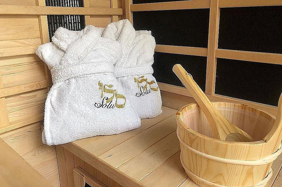 סלו מול הכנרת - מתחם בוטיק יוקרתי לקהל הדתי צפון  9  נופש - וי פור ויקיישן - V for Vacation