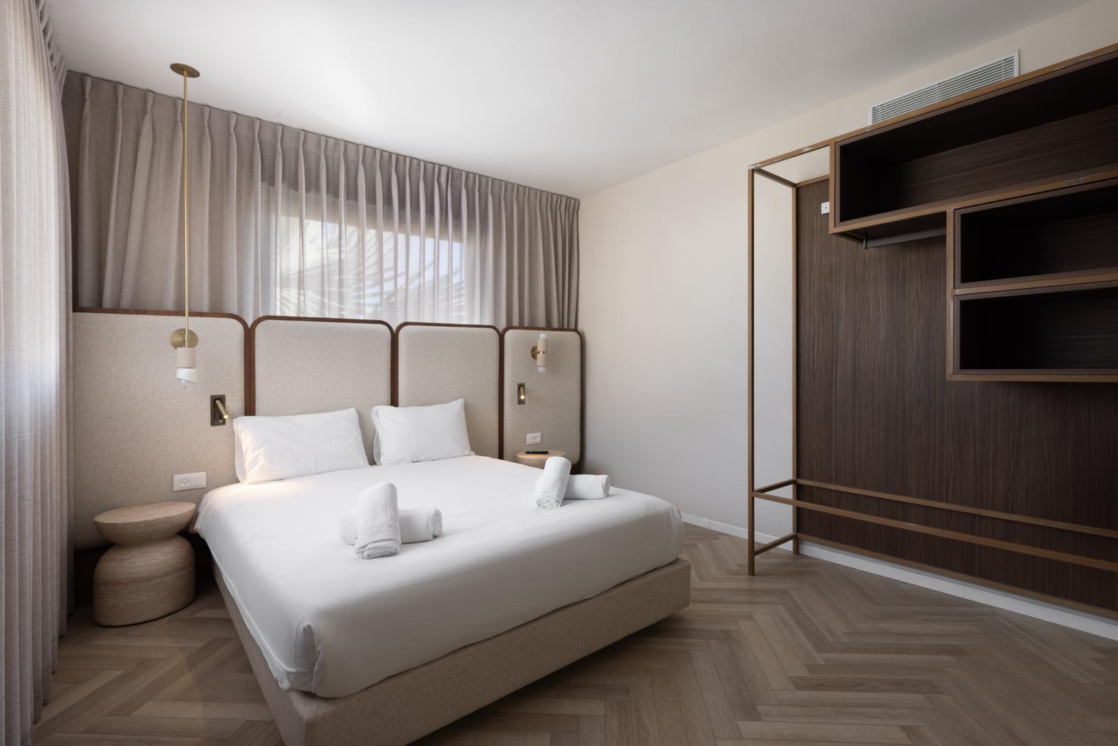 וילה רנסו דרום  19  נופש - וי פור ויקיישן - V for Vacation