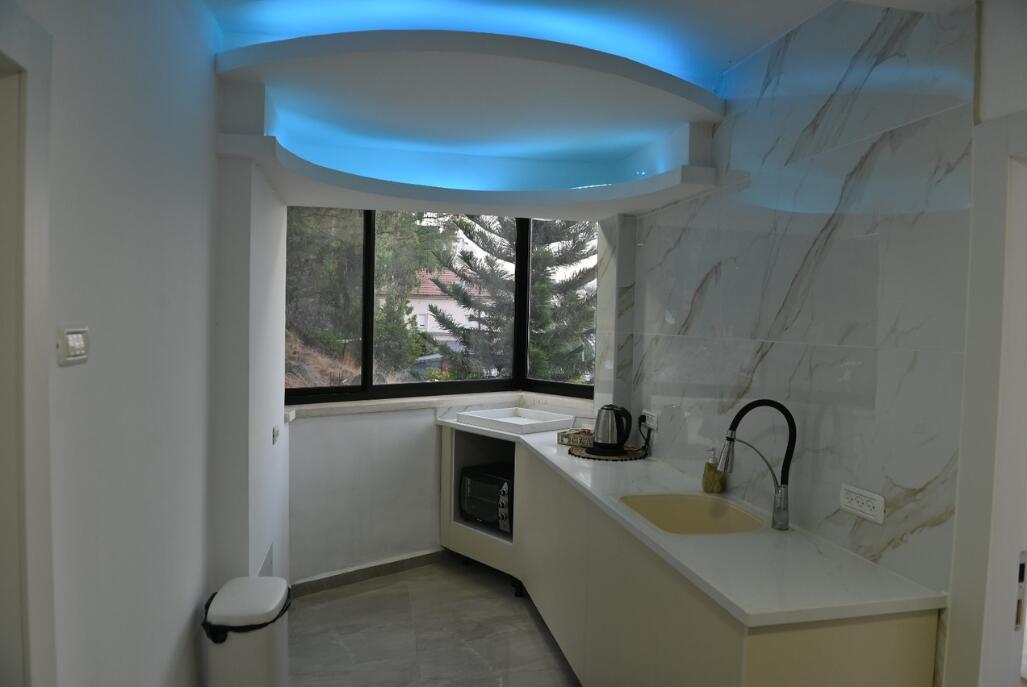 אלת הגליל צפון  19  נופש - וי פור ויקיישן - V for Vacation