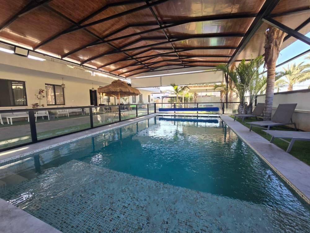 אחוזת אייל בגליל צפון  13  נופש - וי פור ויקיישן - V for Vacation