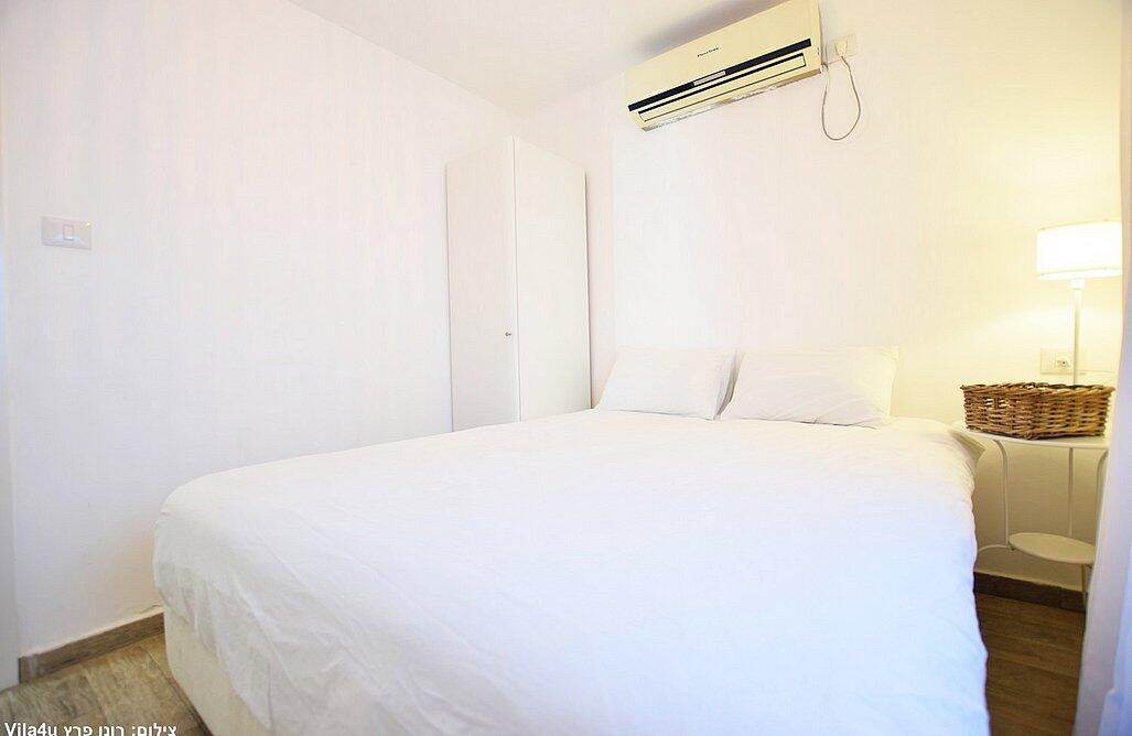 טוקה צימר מרכז  13  נופש - וי פור ויקיישן - V for Vacation