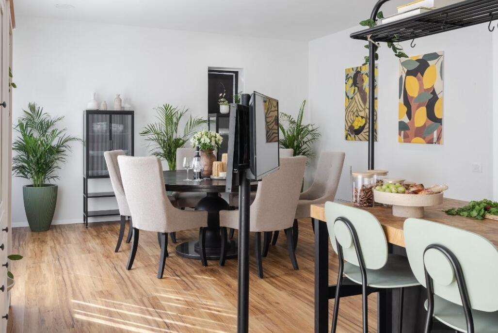 וילה מעגל השמש צפון  15  נופש - וי פור ויקיישן - V for Vacation