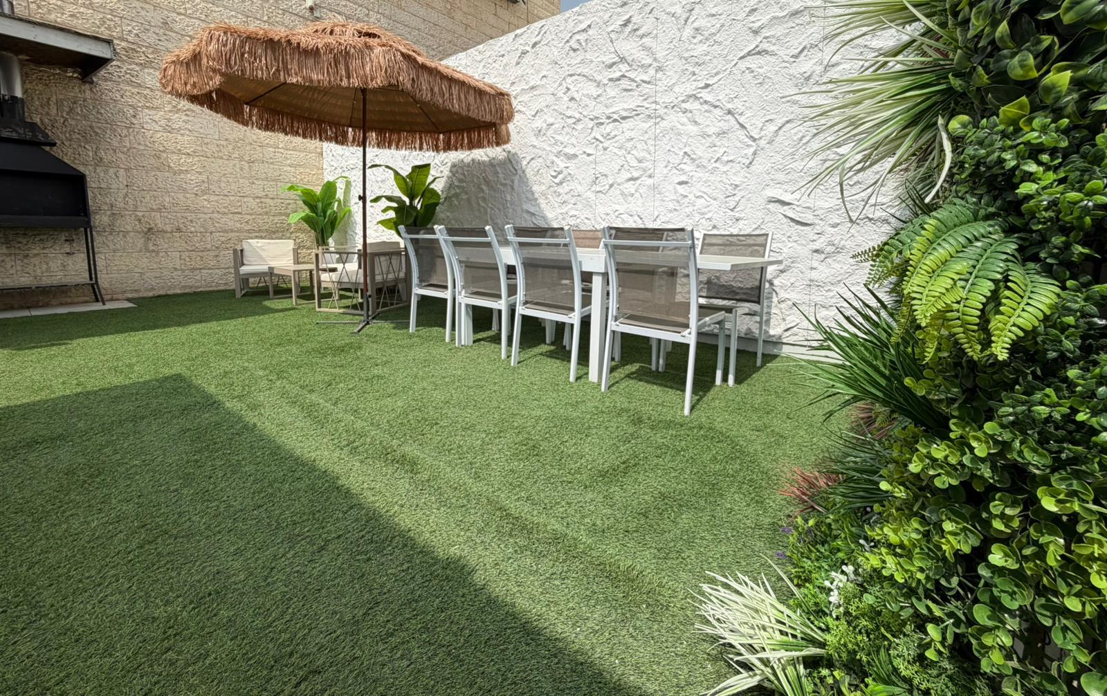 מתחם אופוריה אור עקיבא מרכז  25  נופש - וי פור ויקיישן - V for Vacation