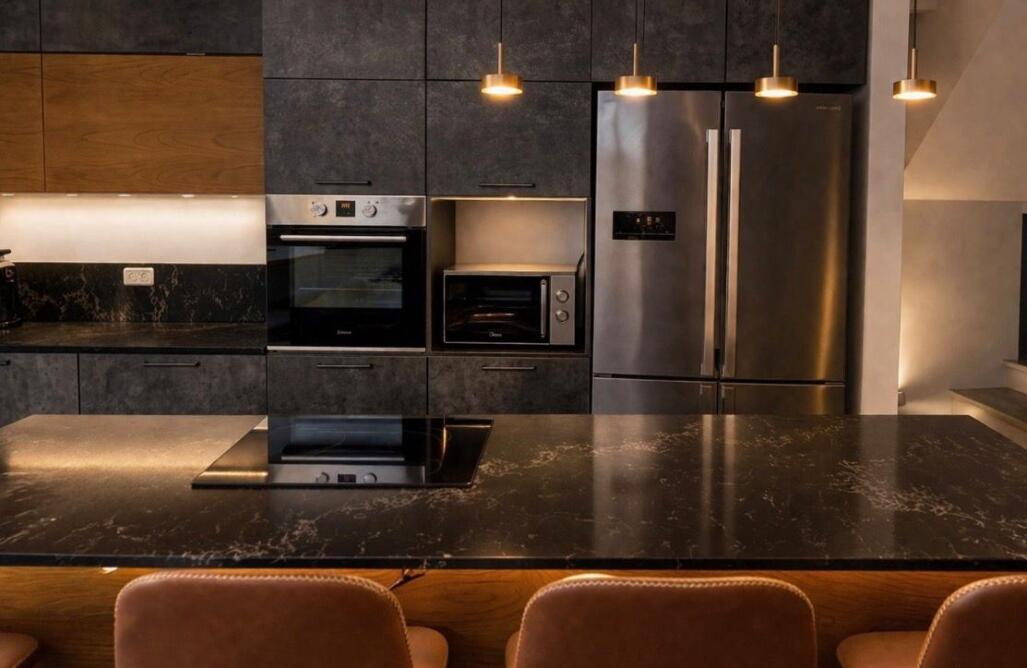 הרמוניה בלבן Villa White Harmony דרום  4  נופש - וי פור ויקיישן - V for Vacation