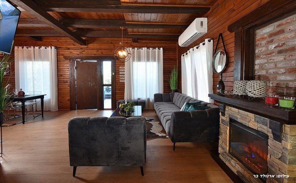 וילה לה טוקיו צפון  15  נופש - וי פור ויקיישן - V for Vacation