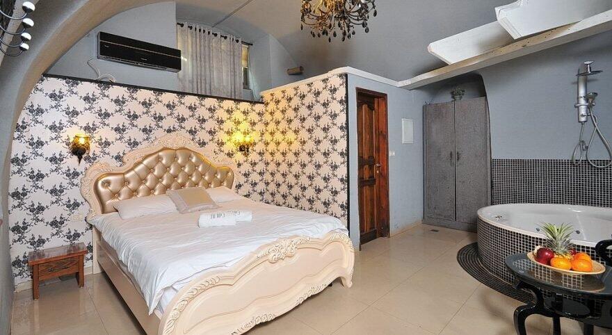 אחוזת כינורות צפון  27  נופש - וי פור ויקיישן - V for Vacation