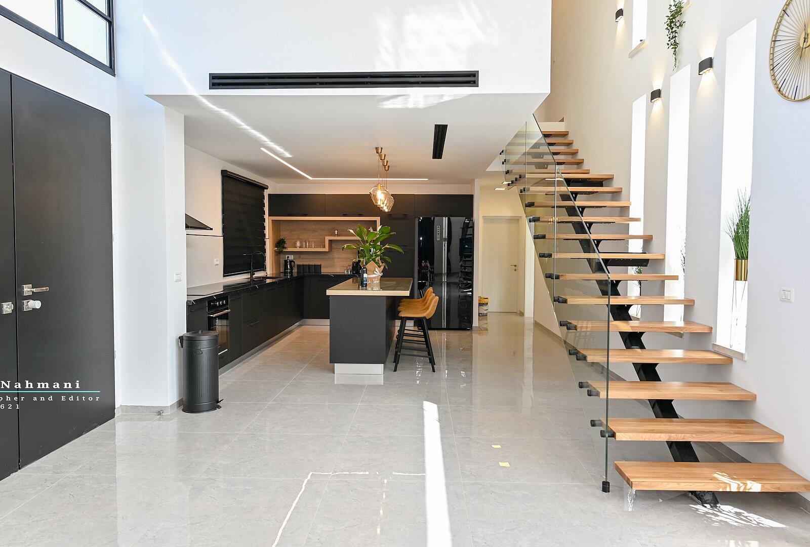 וילה לה וידה צפון  37  נופש - וי פור ויקיישן - V for Vacation