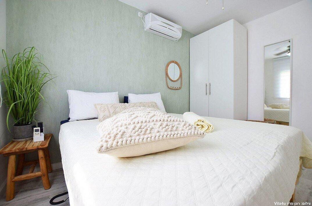 וילה לה רוזה - Villa La Roza דרום  18  נופש - וי פור ויקיישן - V for Vacation