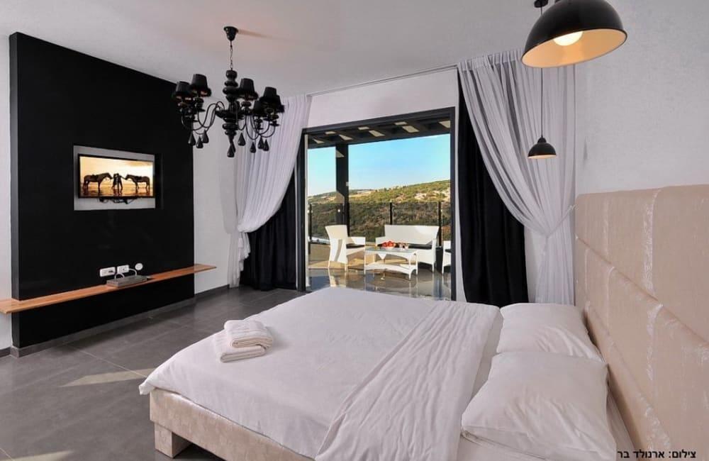 וילה גרנד רויאל צפון  20  נופש - וי פור ויקיישן - V for Vacation