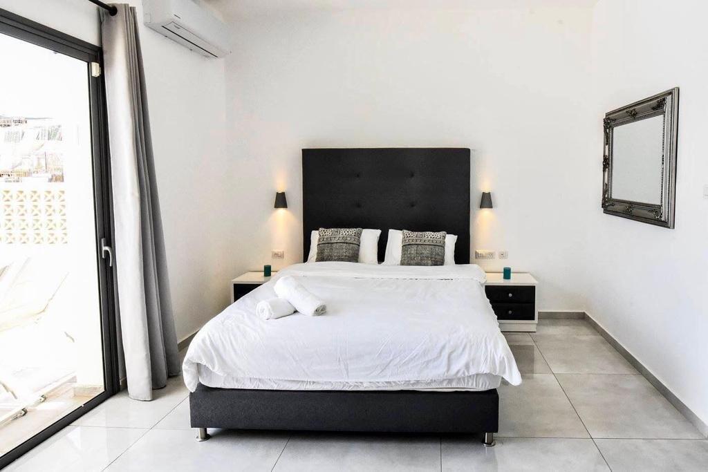 וילה פלורידה אילת דרום  9  נופש - וי פור ויקיישן - V for Vacation