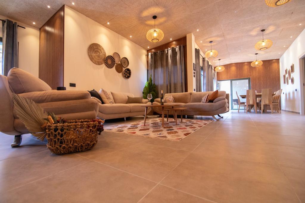 אחוזת המטע בגליל צפון  10  נופש - וי פור ויקיישן - V for Vacation