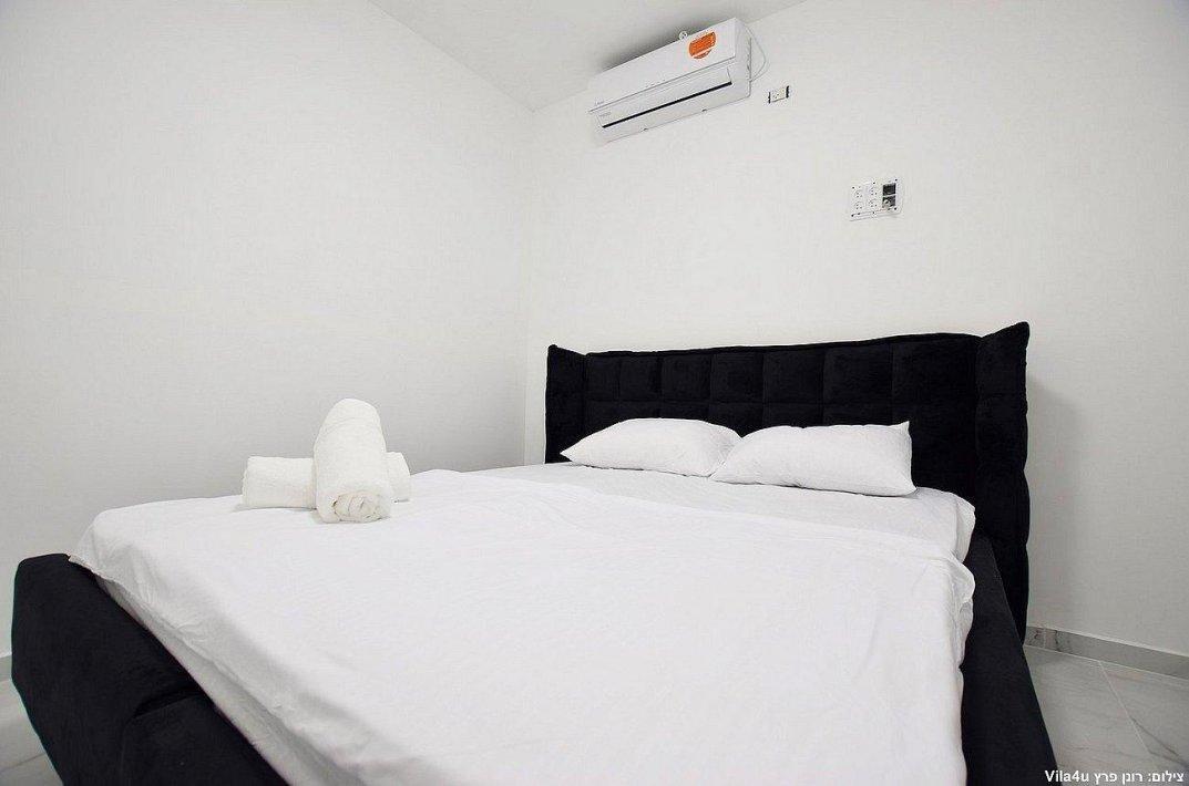 אחוזת טוהר בכפר דרום  16  נופש - וי פור ויקיישן - V for Vacation