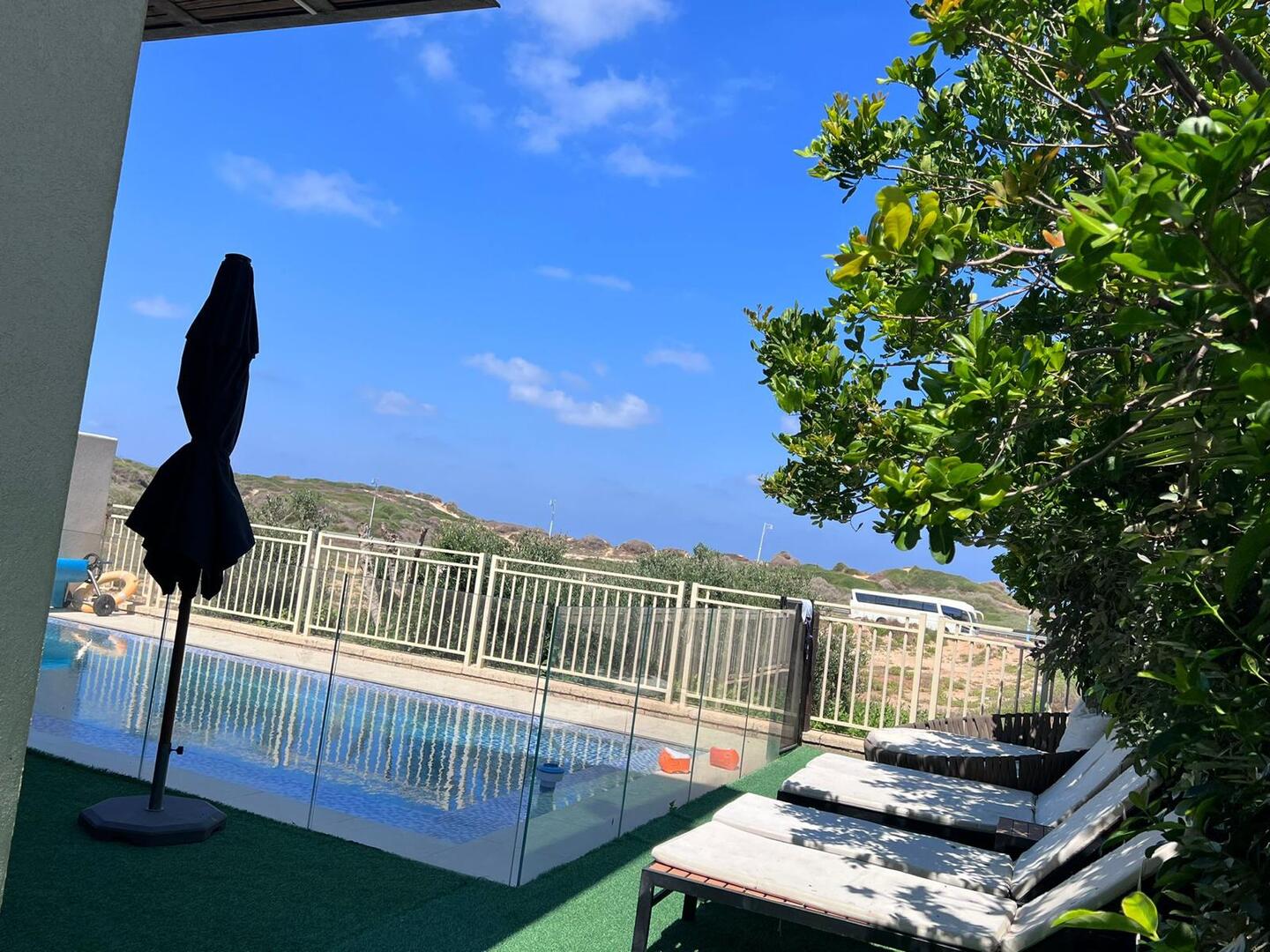 וילה סי ריזורט מרכז  18  נופש - וי פור ויקיישן - V for Vacation