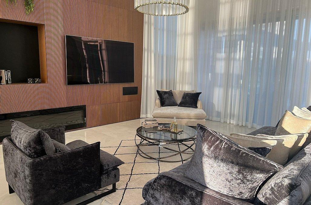 וילה מלכת הדרום דרום  20  נופש - וי פור ויקיישן - V for Vacation