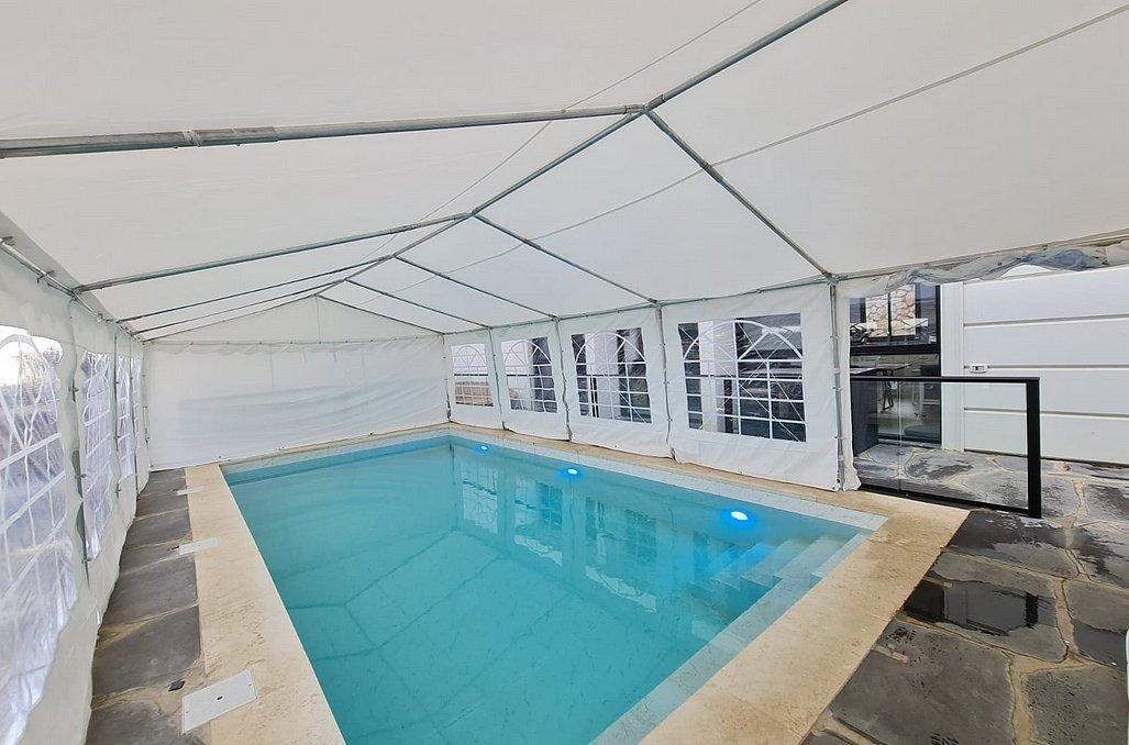 ממלכת החלומות צפון  2  נופש - וי פור ויקיישן - V for Vacation