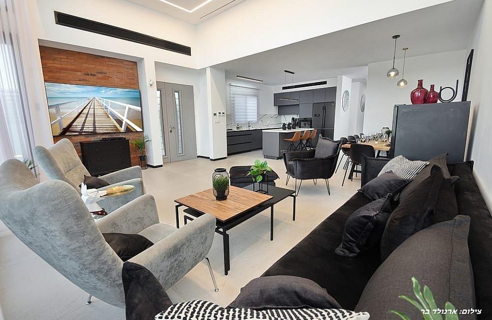 גפן בוטיק נוף כנרת צפון  17  נופש - וי פור ויקיישן - V for Vacation