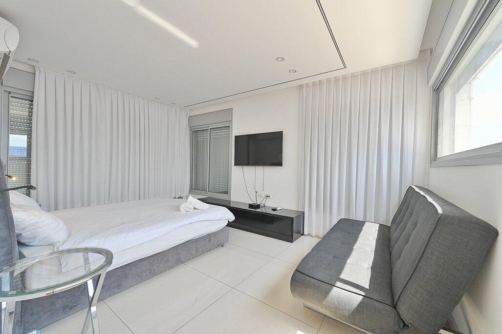 הלוטוס הלבן - The White Lotus דרום  6  נופש - וי פור ויקיישן - V for Vacation