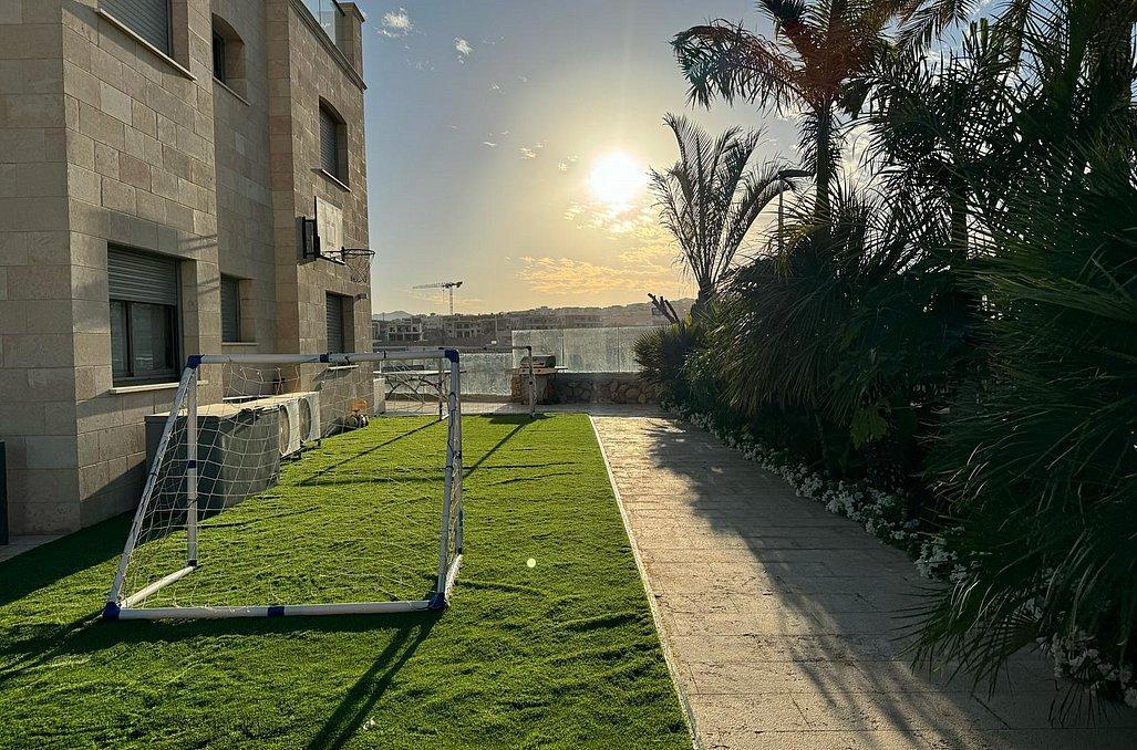 וילה רנסו דרום  15  נופש - וי פור ויקיישן - V for Vacation