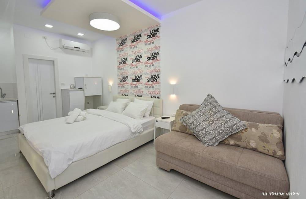 פול וויו צפון  28  נופש - וי פור ויקיישן - V for Vacation