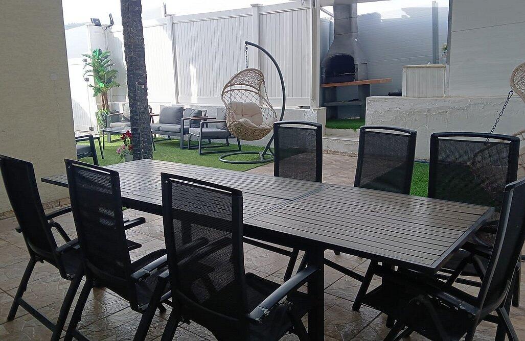 וילה גולד רויאל צפון  7  נופש - וי פור ויקיישן - V for Vacation