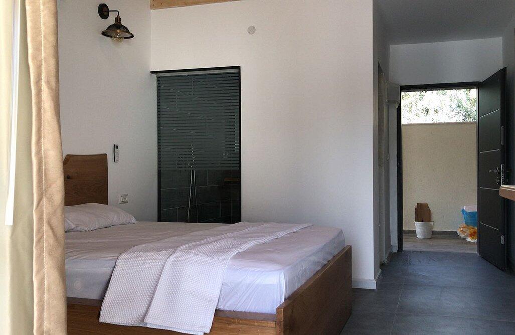 אחוזת רפאלי מרכז  16  נופש - וי פור ויקיישן - V for Vacation