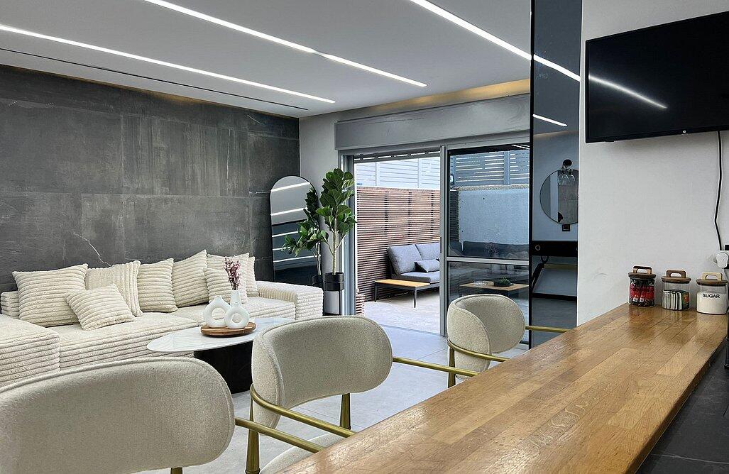 וילה קיי ריזורט - K resort מרכז  7  נופש - וי פור ויקיישן - V for Vacation