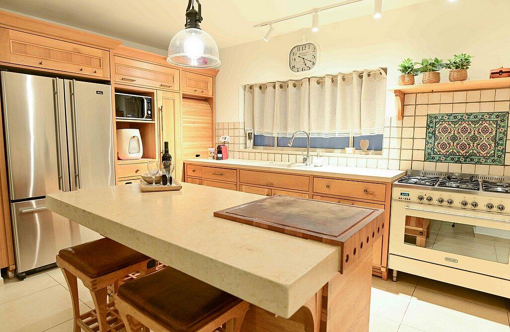 וילה יותם דרום  22  נופש - וי פור ויקיישן - V for Vacation