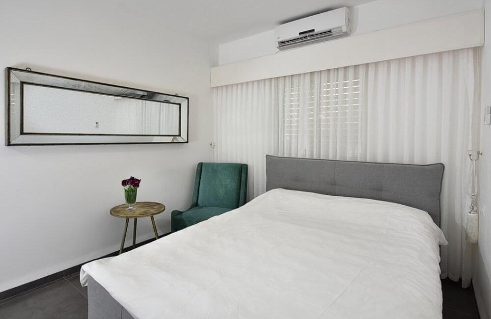 וילה כינור דוד המלך צפון  17  נופש - וי פור ויקיישן - V for Vacation